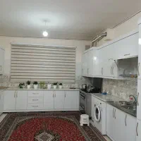 فروش طبقه  همکف راه جدا رستمی ۴۴