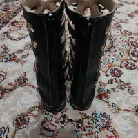 حراج کفش دخترانه|حراج|کرج, کیانمهر|دیوار