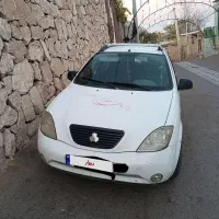 تیبا صندوق دار|خودرو سواری و وانت|دلیجان, |دیوار