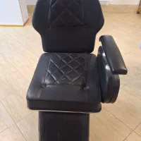 صندلی اصلاح و میکاپ سالن زیبایی