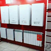 دفتر فروش پکیج دیواری بوتان و آبگرمکن دیواری آمل