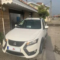 کوییک S مدل ۱۴۰۰ مانیتور دار