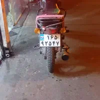 کی ال دی۲۰۰|موتورسیکلت|تهران, گمرک|دیوار