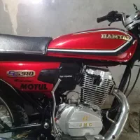 فروش موتور همتاز ۲۰۰ مدل ۱۴۰۳ کارکرد سالم|موتورسیکلت|تالش, هشتپر|دیوار