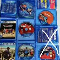 سیدی بازی ps4|کنسول، بازی ویدئویی و آنلاین|ری, فیروزآبادی|دیوار