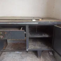 میز|دفتر کار|گنبد کاووس, |دیوار