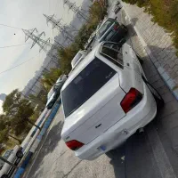 پراید ۱۳۲|خودرو سواری و وانت|تبریز, |دیوار