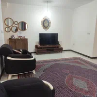 اجاره روزانه/هفتگی/ماهانه آپارتمان ۹۰ متری|اجارهٔ کوتاه‌مدت آپارتمان و سوئیت|دوگنبدان, |دیوار