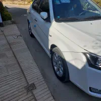 دنا پلاس اتومات مدل ۴۰۲|خودرو سواری و وانت|پیر بکران, |دیوار