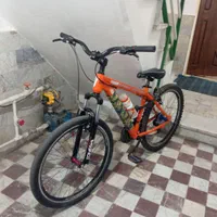 دوچرخه سایز26ویوا اصل