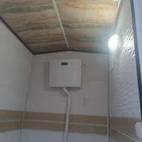 سفارش ساخت انواع کانکس ویلایی و سرویس بهداشتی|مصالح و تجهیزات ساختمان|خرمآباد, |دیوار