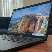 Laptop آمریکایی dell آی ۷ نسل ۱۱|رایانه همراه|دزفول, |دیوار