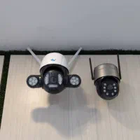 دوربین کرکره جک دزدگیر|دوربین مداربسته|رشت, بازار|دیوار