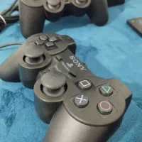 پلی استیشن دو فلش خور|کنسول، بازی ویدئویی و آنلاین|بجنورد, |دیوار