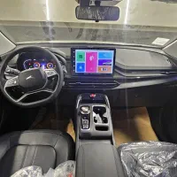 جک x5 خشک مشکی|خودرو سواری و وانت|تهران, مهران|دیوار