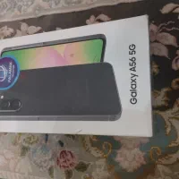 گوشی A56 5G حافظه 256|موبایل|گنبد کاووس, |دیوار