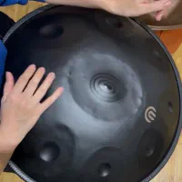 فروش هنگدرام آرشا درحد نو