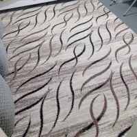 گلیم فرش ۶ متری