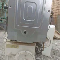 پکیج دیواری اوراقی دست دوم ، معاوضه با نو|آبگرمکن، پکیج، شوفاژ|مشکین‌دشت, |دیوار