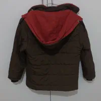 کاپشن پسرانه|لباس|دورود, |دیوار