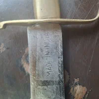 خنجرقدیمی|کلکسیون اشیاء عتیقه|رباطکریم, الارد|دیوار