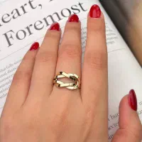 طلا سبک ولی نمادار