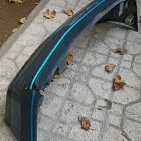 سپر جلو پژو 405|قطعات یدکی و لوازم جانبی|همدان, |دیوار