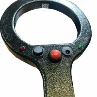 جستجو گر فلزات