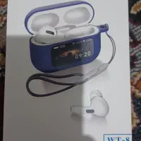 ایرپاد صفحه نمایش دار