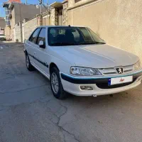 پژوپارسLX TU5 مدل۱۴۰۱