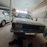 پیکان مدل ۷۹|خودرو کلاسیک|بروجرد, |دیوار