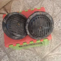 بوق ماشین