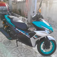 موتور ۱۷۰عروسک