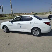 فروش دنا اتوماتیک رنگ سفید