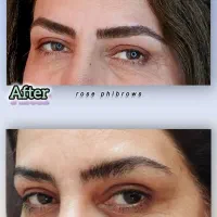 جذب مدل در سالن زیبایی