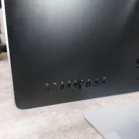 کامپیوتر اپل iMac اداری|رایانه رومیزی|لاهیجان, لیالستان|دیوار