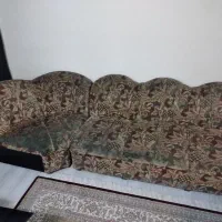 مبل ال|مبلمان خانگی و میز عسلی|سهند, |دیوار