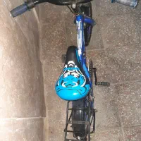 دوچرخه سایز 12 لاستیک هایش نو|دوچرخه، اسکیت، اسکوتر|اندیشه, اندیشه فاز ۱|دیوار