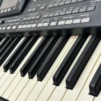 pa3x 6 oktave|پیانو، کیبورد، آکاردئون|مرند, |دیوار