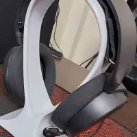 هدست Steel series Artics 5|قطعات و لوازم جانبی رایانه|تهران, دروس|دیوار