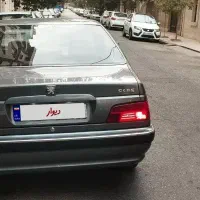 پژو پارس TU5 مدل ۱۴۰۰ در حد|خودرو سواری و وانت|تهران, قیام|دیوار