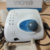 سوهان برقی استرانگ