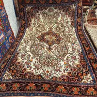 قالیچه دستباف کرک بیجار