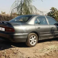 میتسوبیشی گالانت عینکی|خودرو سواری و وانت|خوی, |دیوار