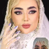 اپلاسیون رنگ و لایت میکاپ اصلاح کوتاهی مو اصلاح|خدمات آرایشگری و زیبایی|مشهد, آزادشهر|دیوار