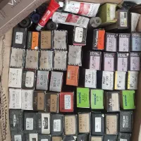 فروش رنگ مو های ایرانی و خارجی زیر قیمت