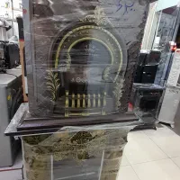 بخاری گازی شومینه ای کلاسیک|بخاری، هیتر، شومینه|اسلام‌شهر, مطهری|دیوار