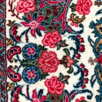 فروش یک اثر هنری از نقشه بیجار|فرش|سنندج, |دیوار