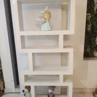 ویترین شیک|بوفه، ویترین، کنسول|اصفهان, سرشبادران|دیوار