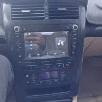 پارس elx سفارشی سیمی